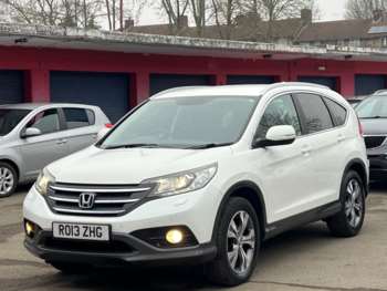 Used Honda CR-V 2013 for sale - 73469282: Photo