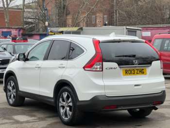 Used Honda CR-V 2013 for sale - 73469282: Photo