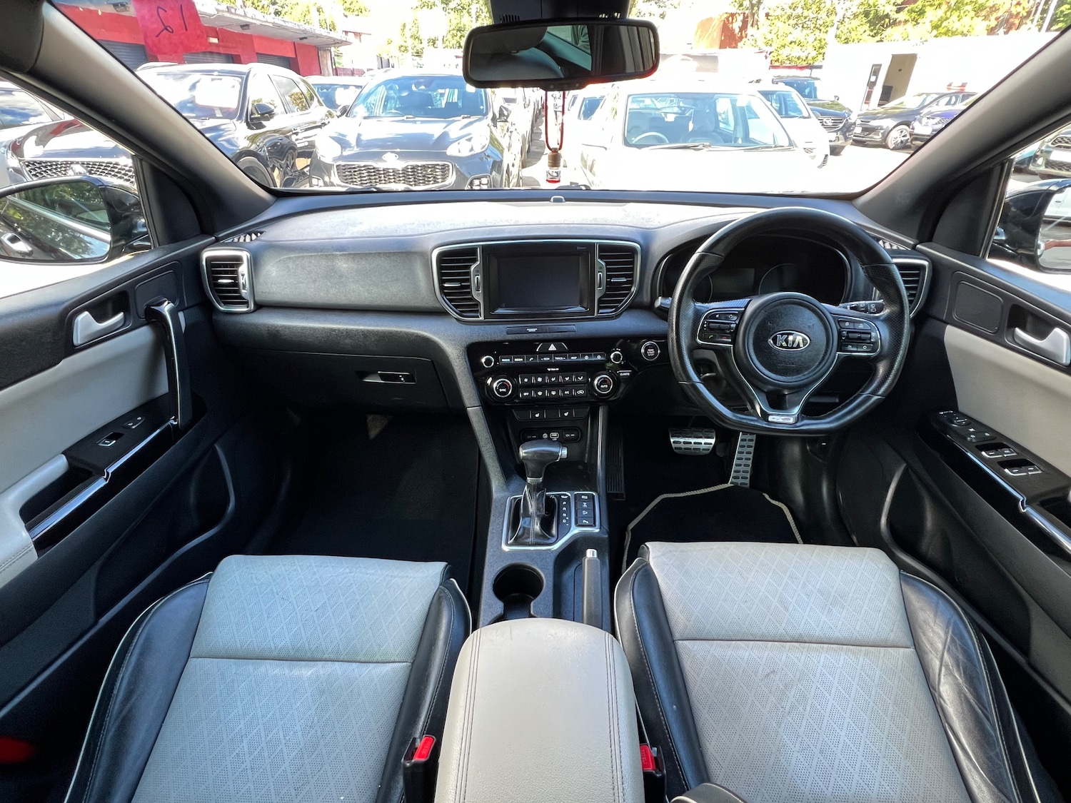 Vehicle 15