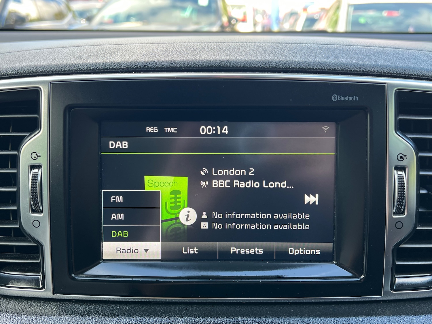 Vehicle 29