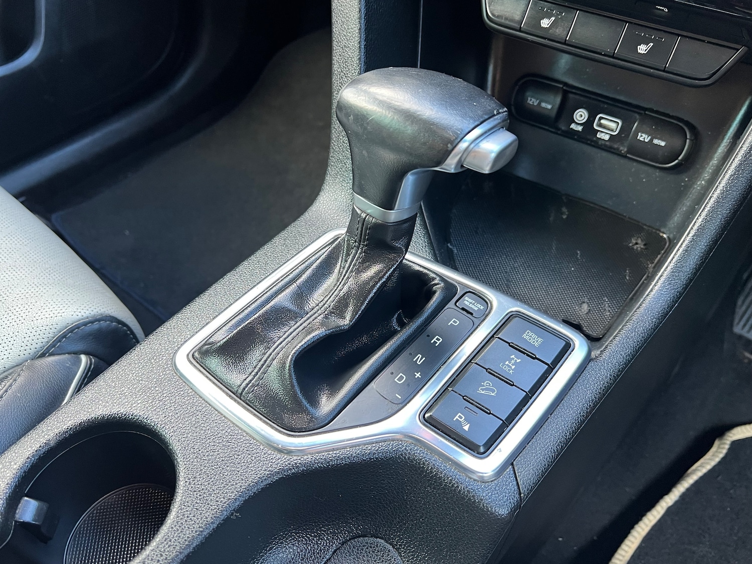Vehicle 30