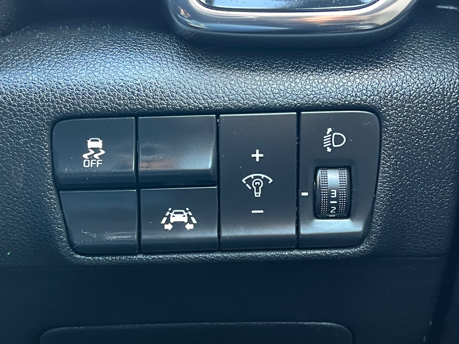 Vehicle 34