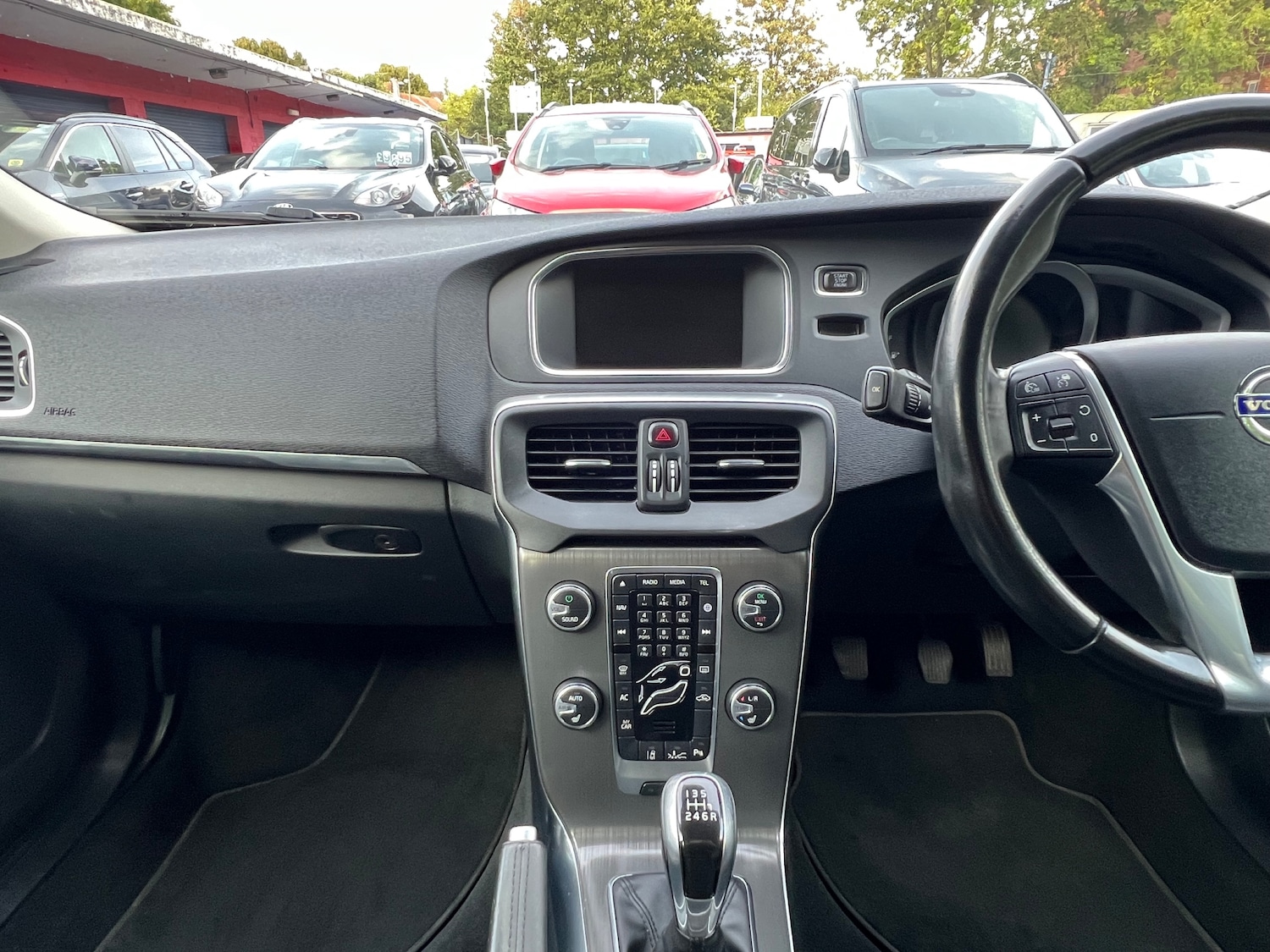 Vehicle 24
