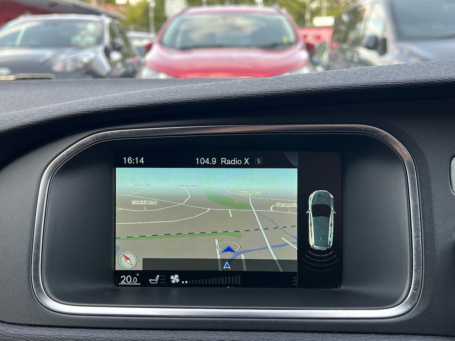 Vehicle 29