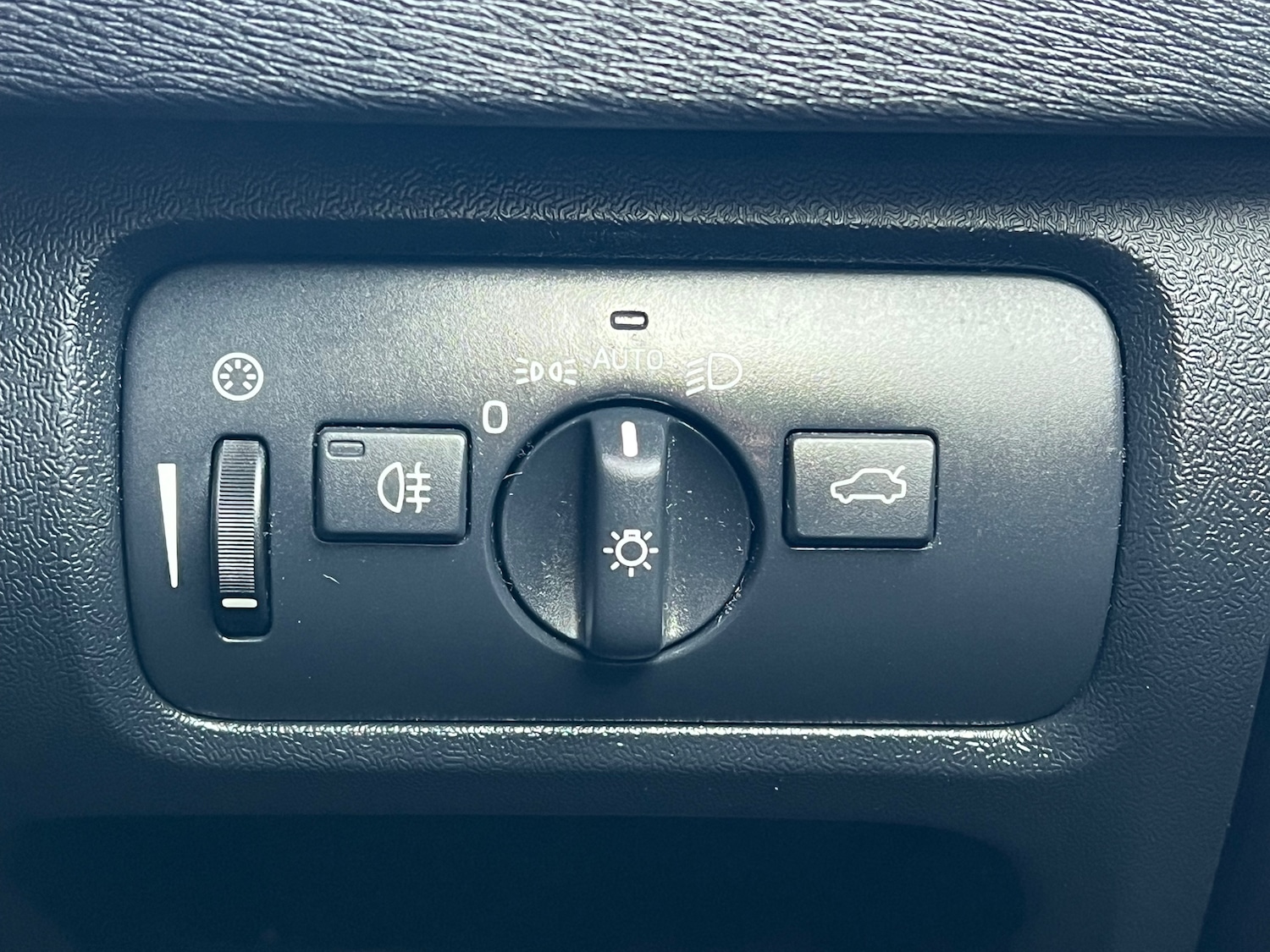 Vehicle 34