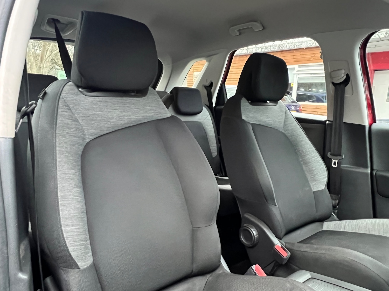 Used Citroen C4 Picasso 2016 for sale - 76883959: Photo 10