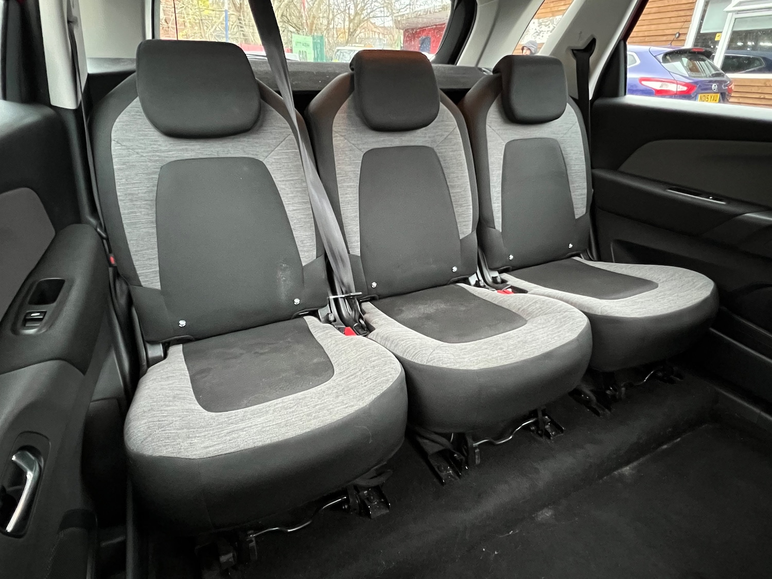 Used Citroen C4 Picasso 2016 for sale - 76883959: Photo 11