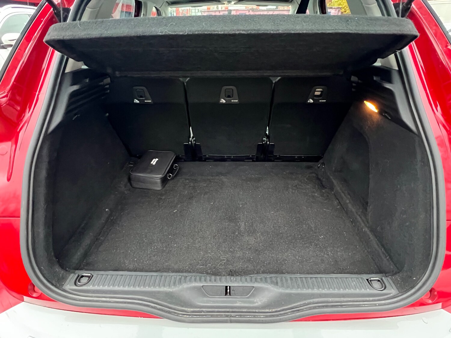 Used Citroen C4 Picasso 2016 for sale - 76883959: Photo 12