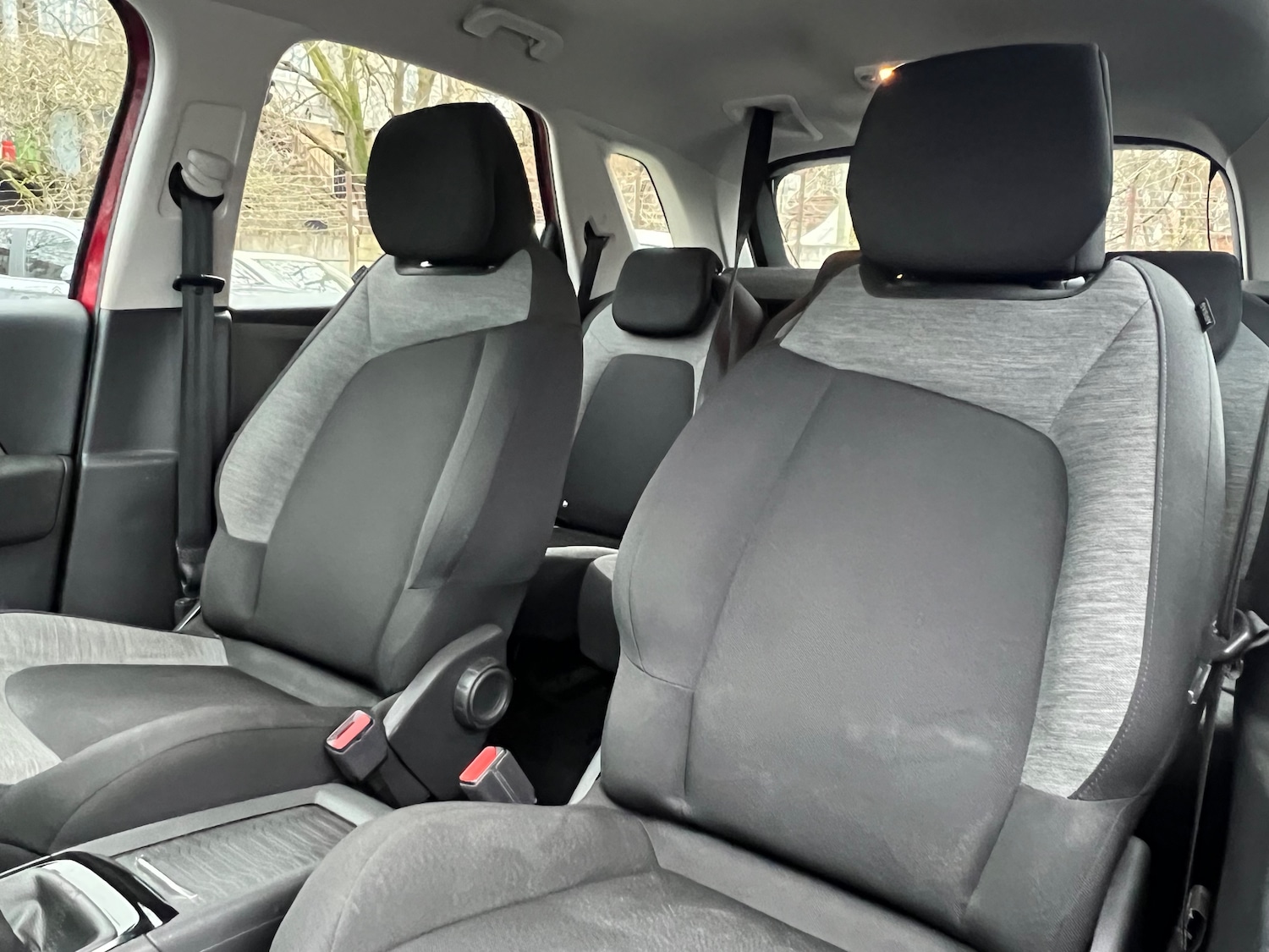 Used Citroen C4 Picasso 2016 for sale - 76883959: Photo 14