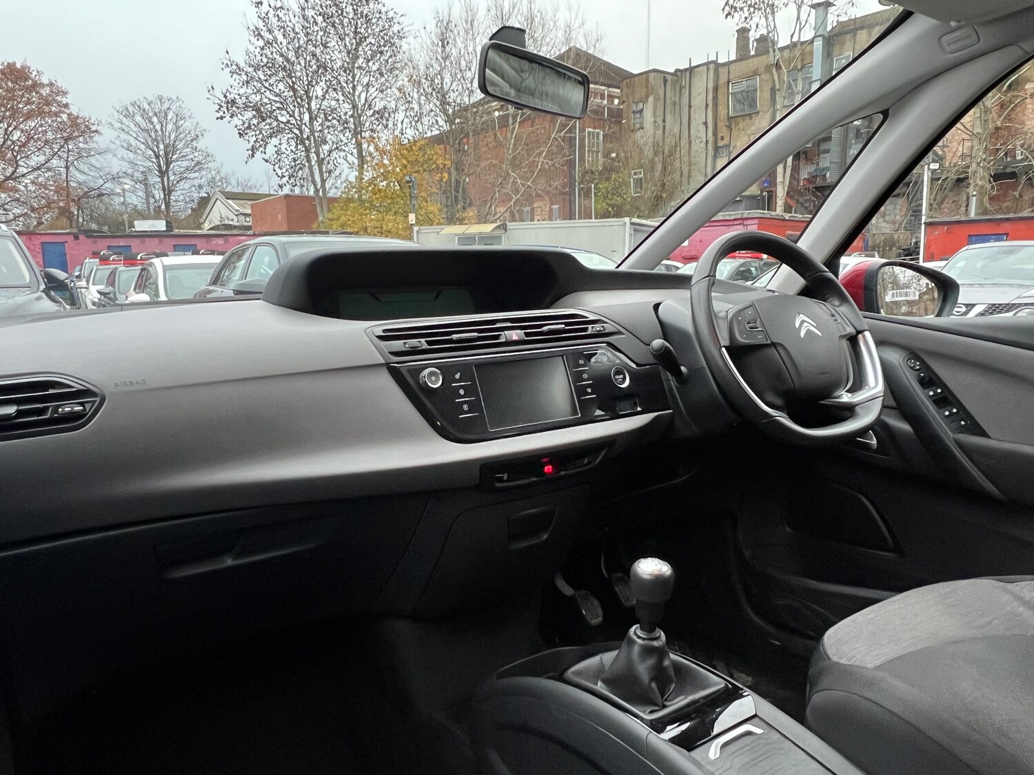 Used Citroen C4 Picasso 2016 for sale - 76883959: Photo 15