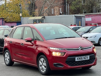 2016 (16) - 1.2 PureTech VTR 5dr