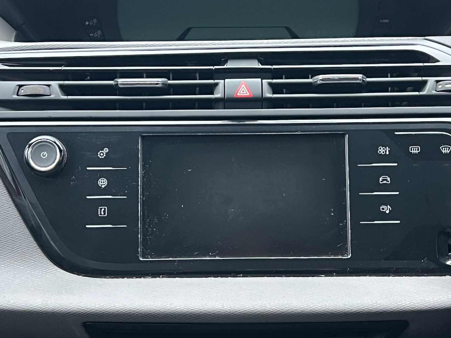 Used Citroen C4 Picasso 2016 for sale - 76883959: Photo 25