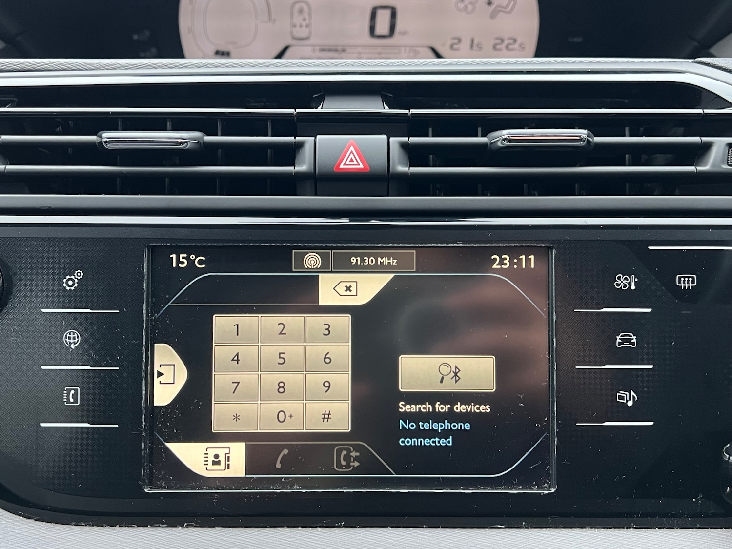 Used Citroen C4 Picasso 2016 for sale - 76883959: Photo 28