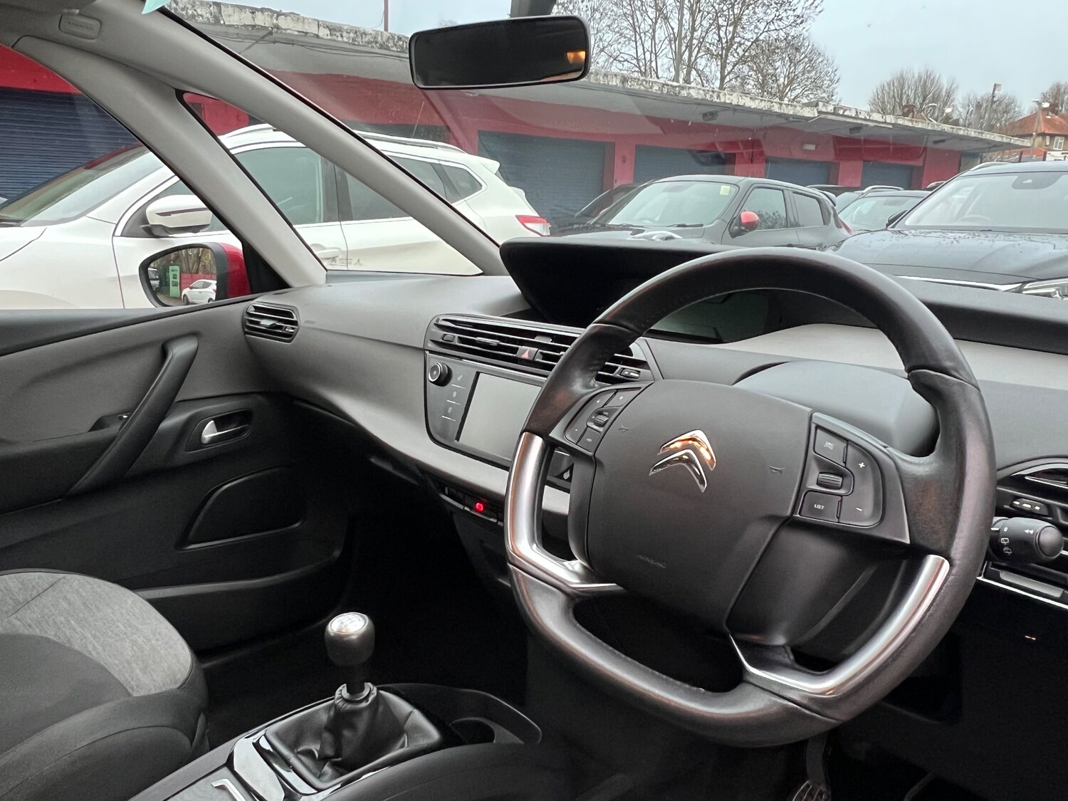 Used Citroen C4 Picasso 2016 for sale - 76883959: Photo 9