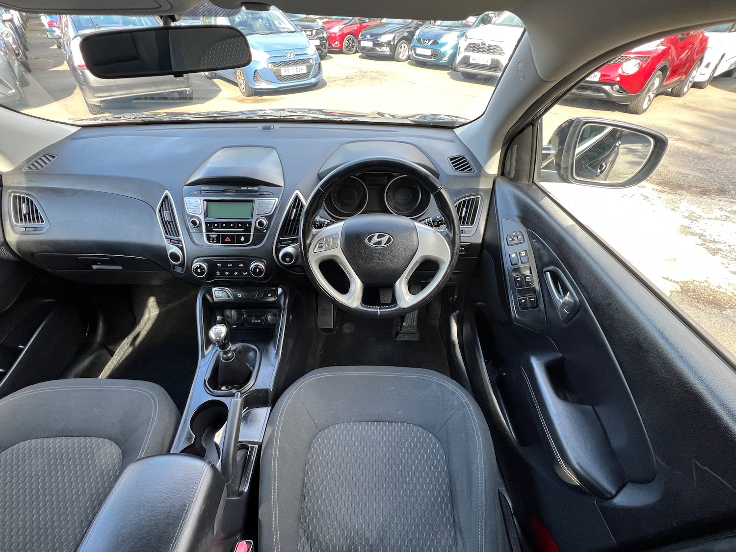 Vehicle 16
