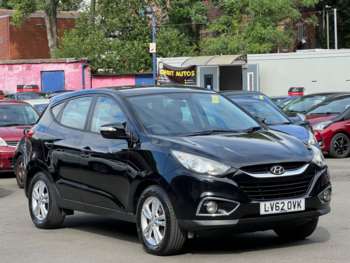 2012 (62) - STYLE GDI 5-Door