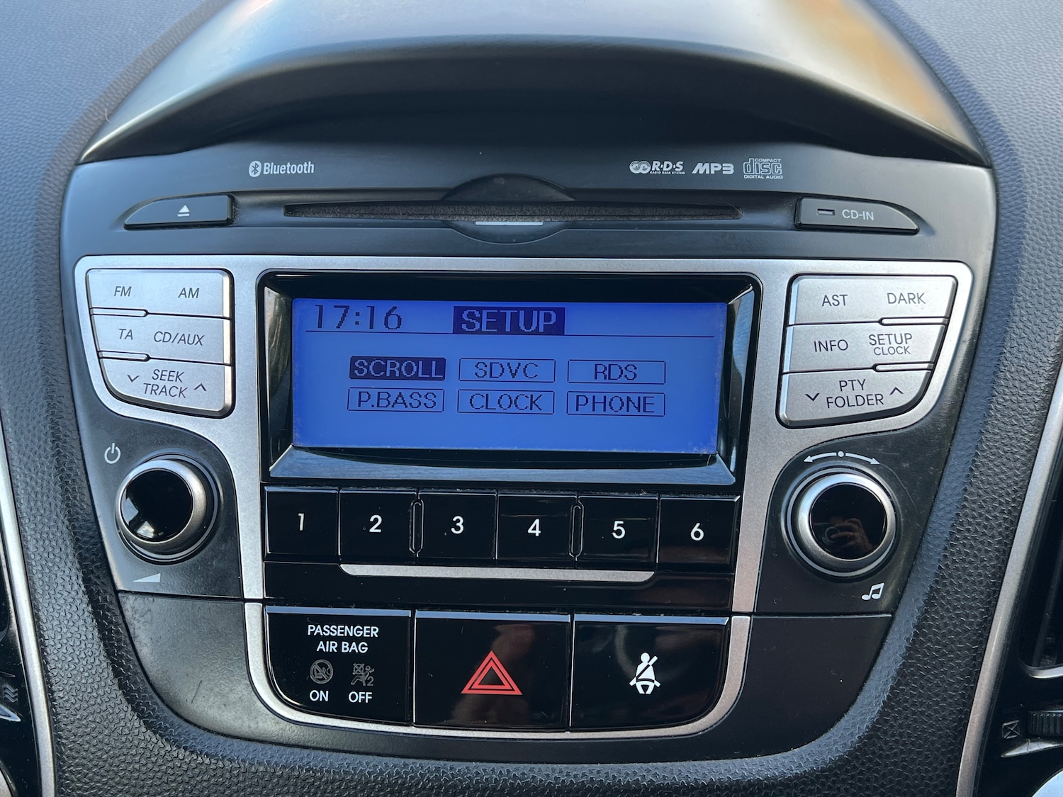 Vehicle 28