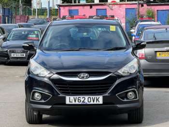 Used Hyundai Ix35 2012 for sale - 75308678: Photo