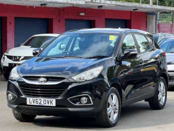 Used Hyundai Ix35 2012 for sale - 75308678: Photo
