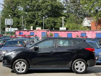 Used Hyundai Ix35 2012 for sale - 75308678: Photo