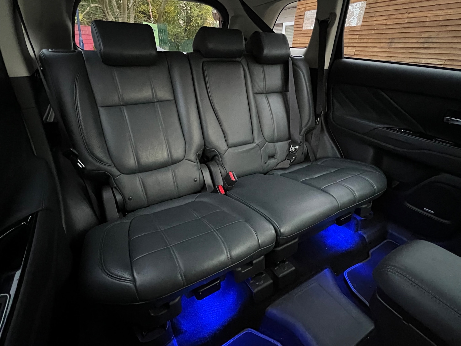 Used Mitsubishi Outlander 2017 for sale - 76480762: Photo 11