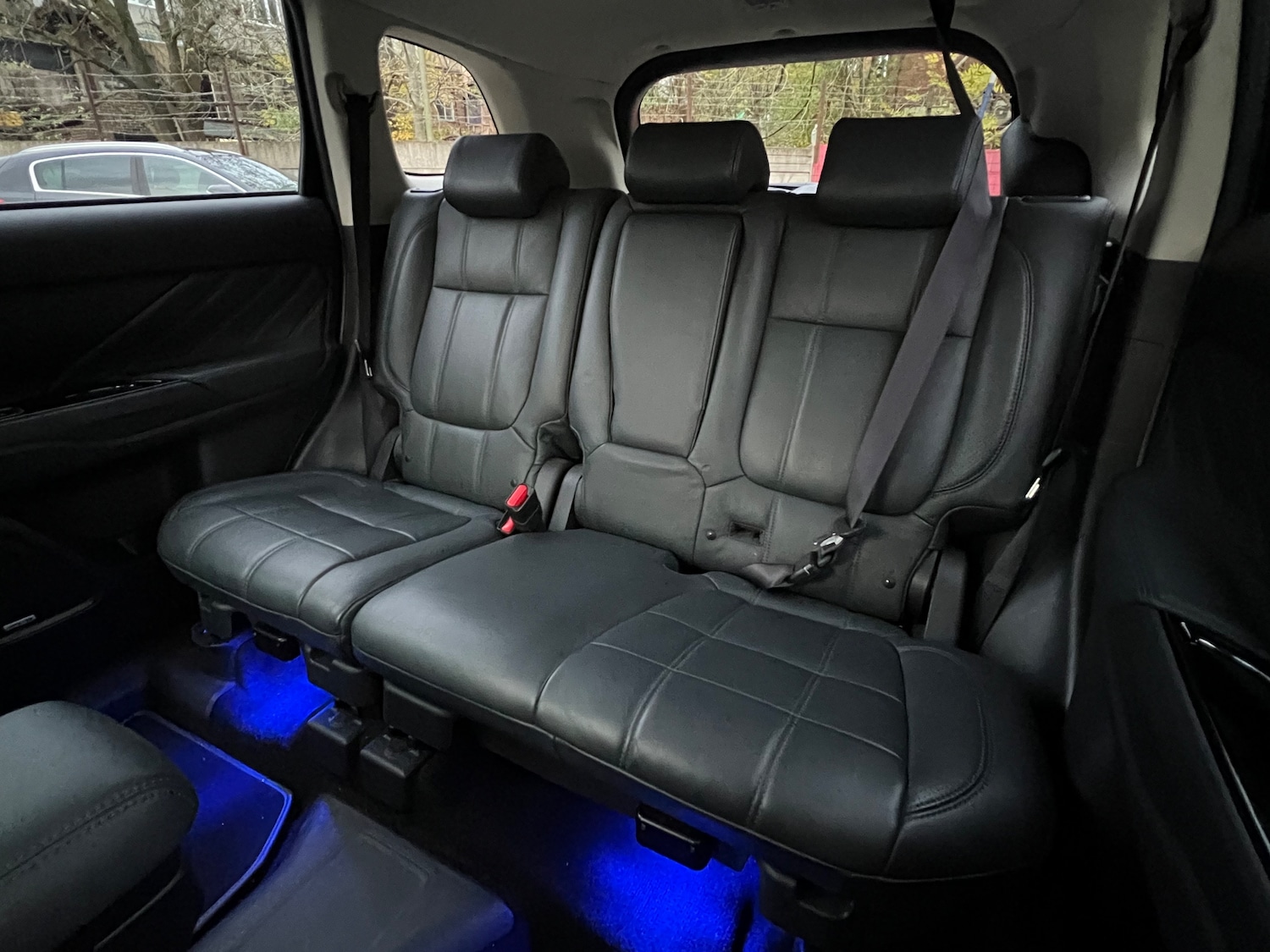 Used Mitsubishi Outlander 2017 for sale - 76480762: Photo 13