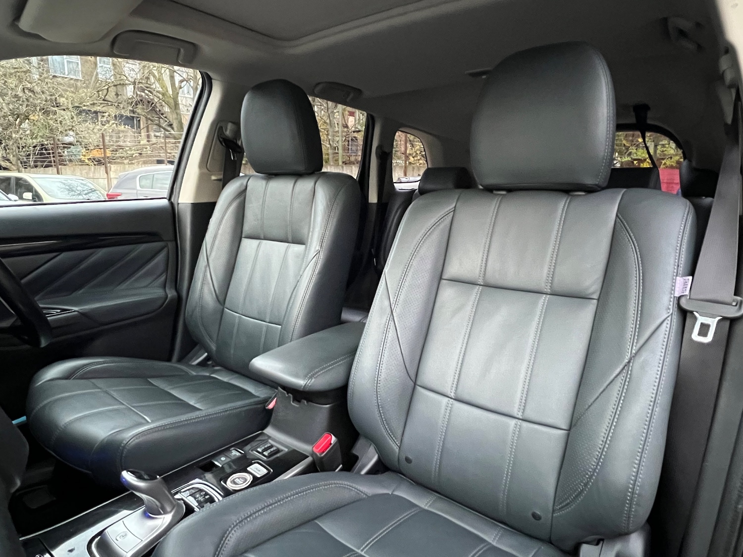 Used Mitsubishi Outlander 2017 for sale - 76480762: Photo 14