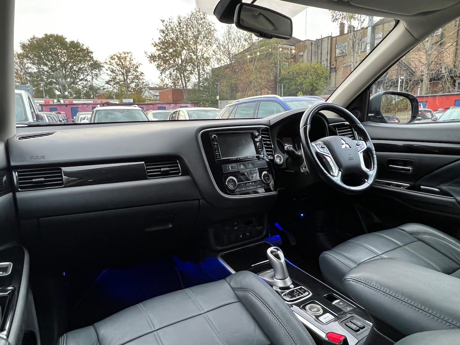 Used Mitsubishi Outlander 2017 for sale - 76480762: Photo 15