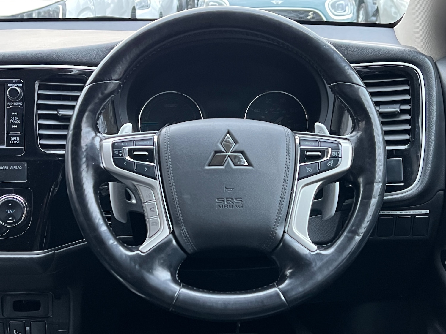 Used Mitsubishi Outlander 2017 for sale - 76480762: Photo 19