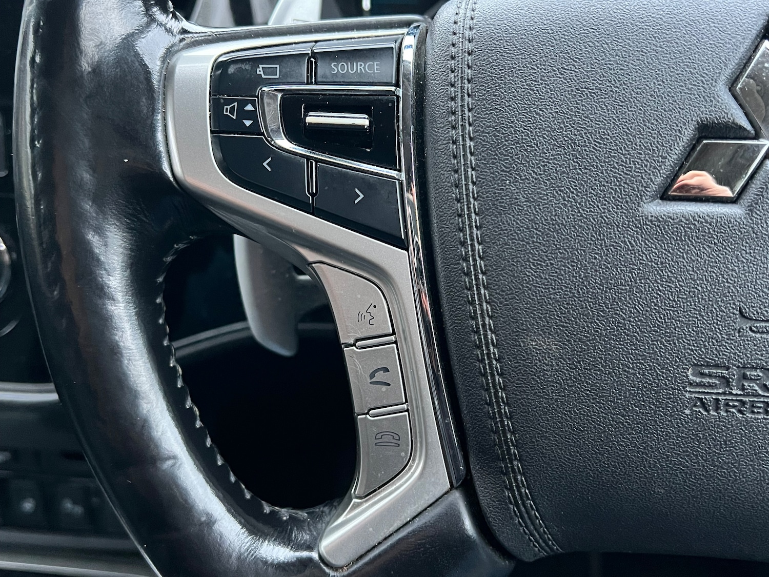 Used Mitsubishi Outlander 2017 for sale - 76480762: Photo 20