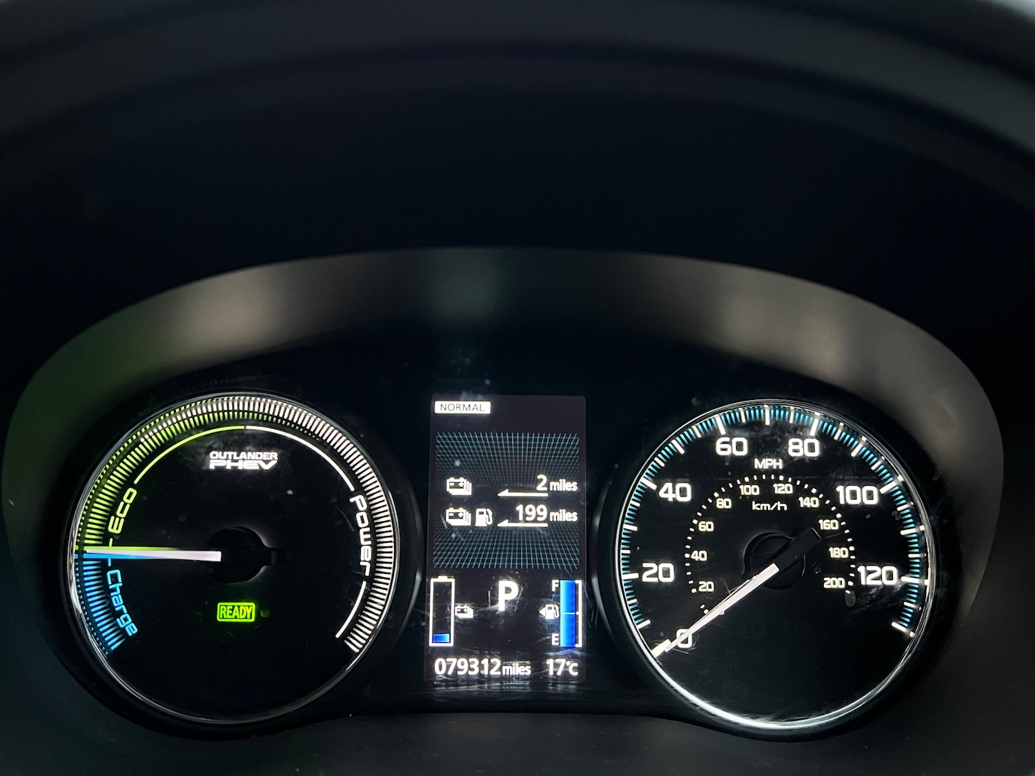 Used Mitsubishi Outlander 2017 for sale - 76480762: Photo 22