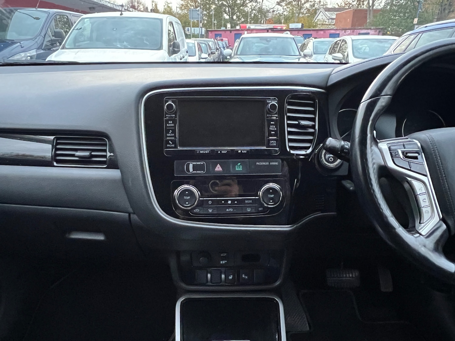 Used Mitsubishi Outlander 2017 for sale - 76480762: Photo 24