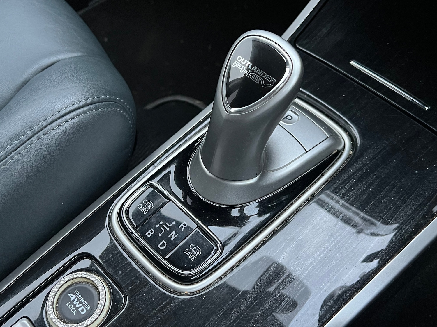 Used Mitsubishi Outlander 2017 for sale - 76480762: Photo 32