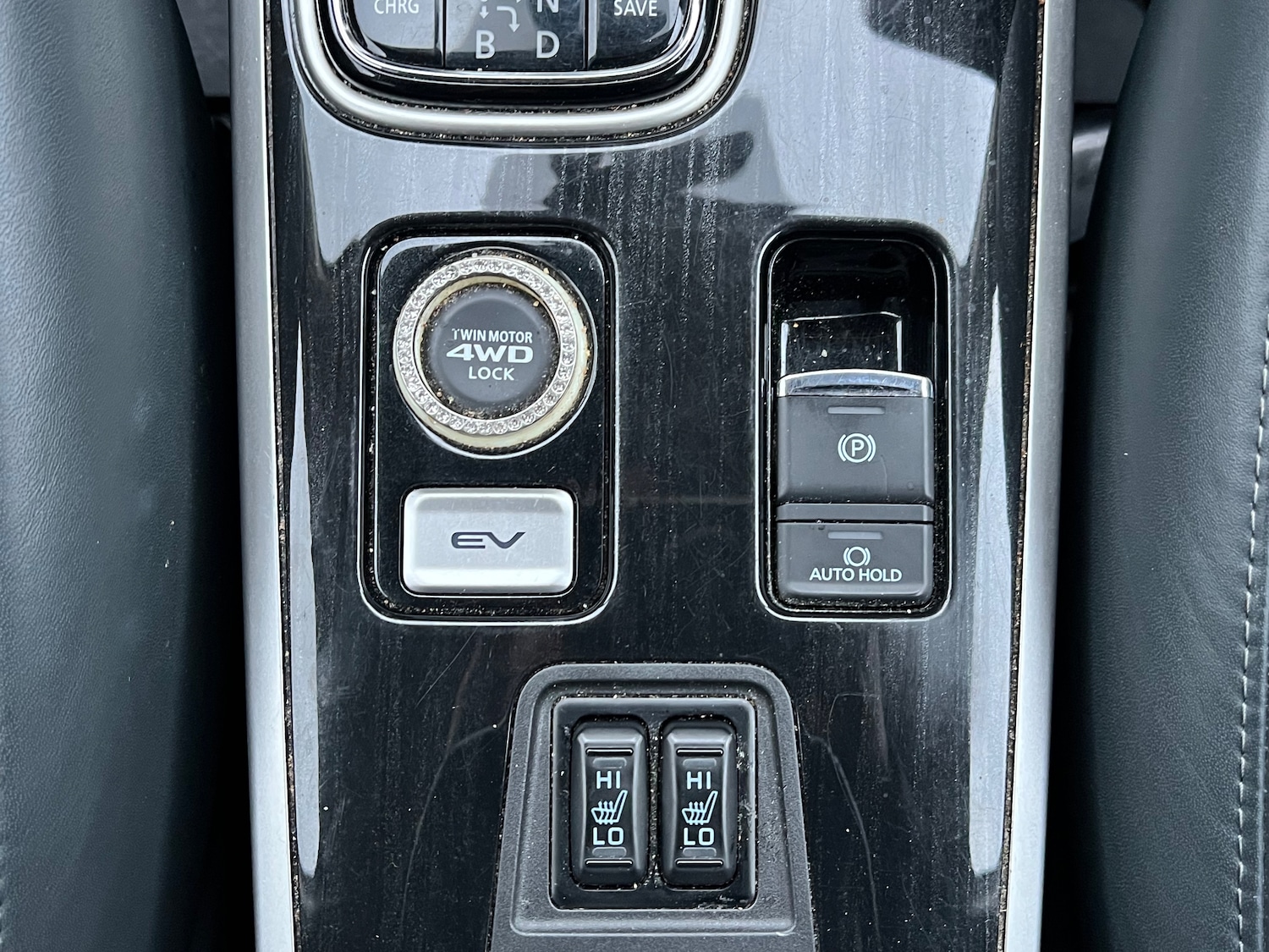 Used Mitsubishi Outlander 2017 for sale - 76480762: Photo 33