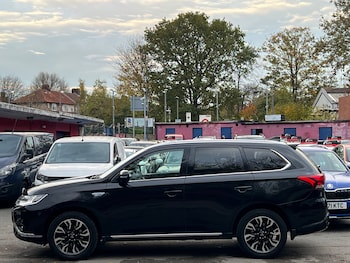 Used Mitsubishi Outlander 2017 for sale - 76480762: Photo