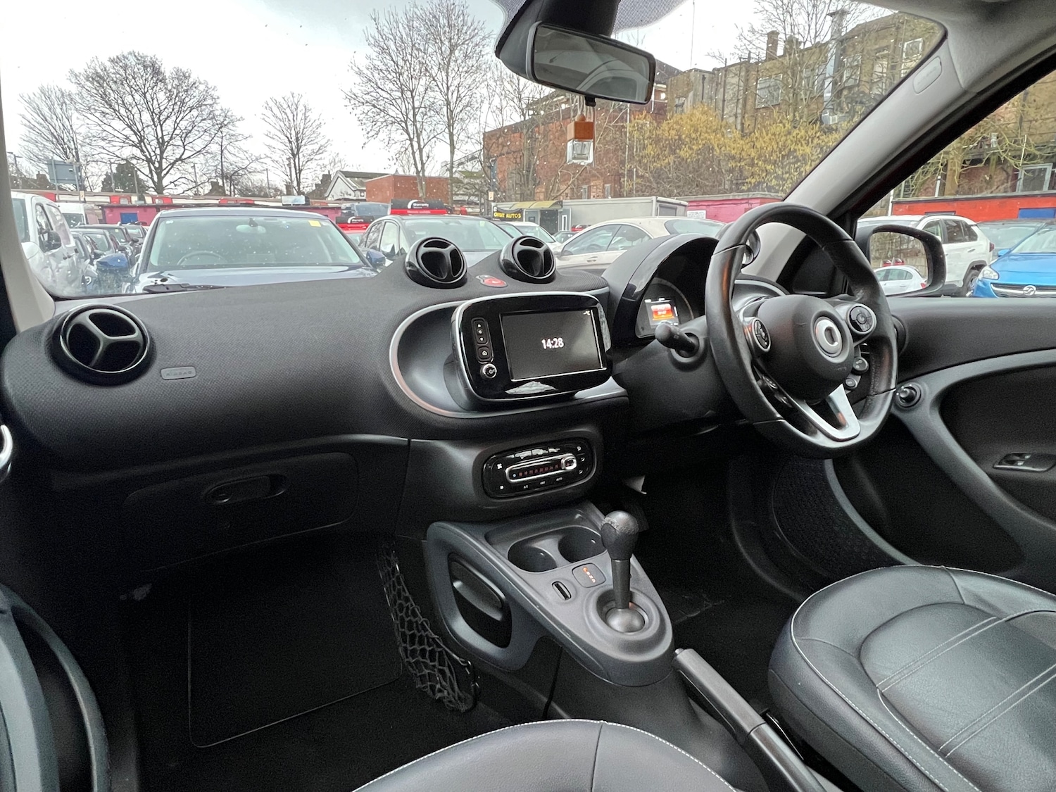 Vehicle 15