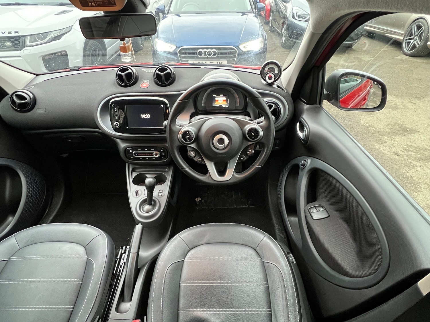 Vehicle 17