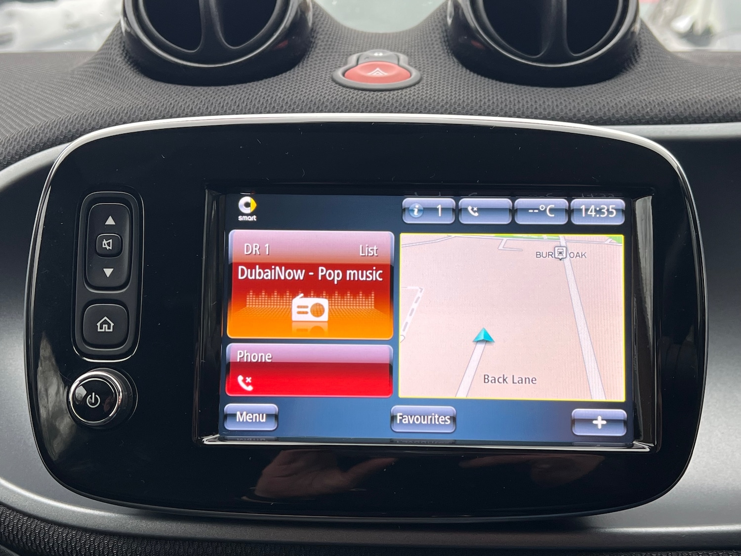 Vehicle 28