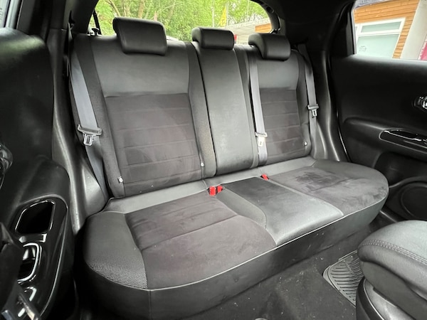 Used Nissan Juke 2018 for sale - 74676369: Photo 11