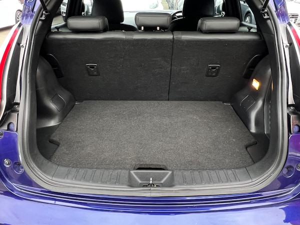 Used Nissan Juke 2018 for sale - 74676369: Photo 12