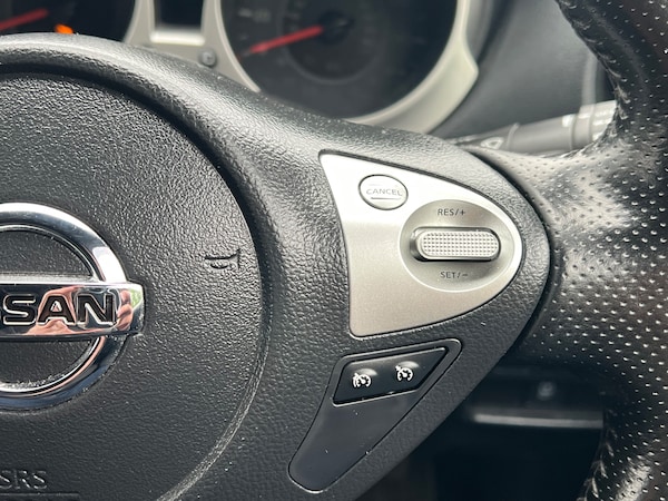 Used Nissan Juke 2018 for sale - 74676369: Photo 21