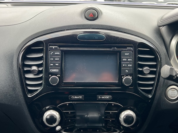 Used Nissan Juke 2018 for sale - 74676369: Photo 24