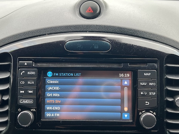 Used Nissan Juke 2018 for sale - 74676369: Photo 29