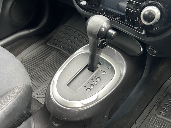 Used Nissan Juke 2018 for sale - 74676369: Photo 31