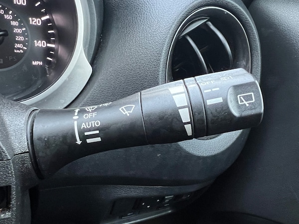 Used Nissan Juke 2018 for sale - 74676369: Photo 35