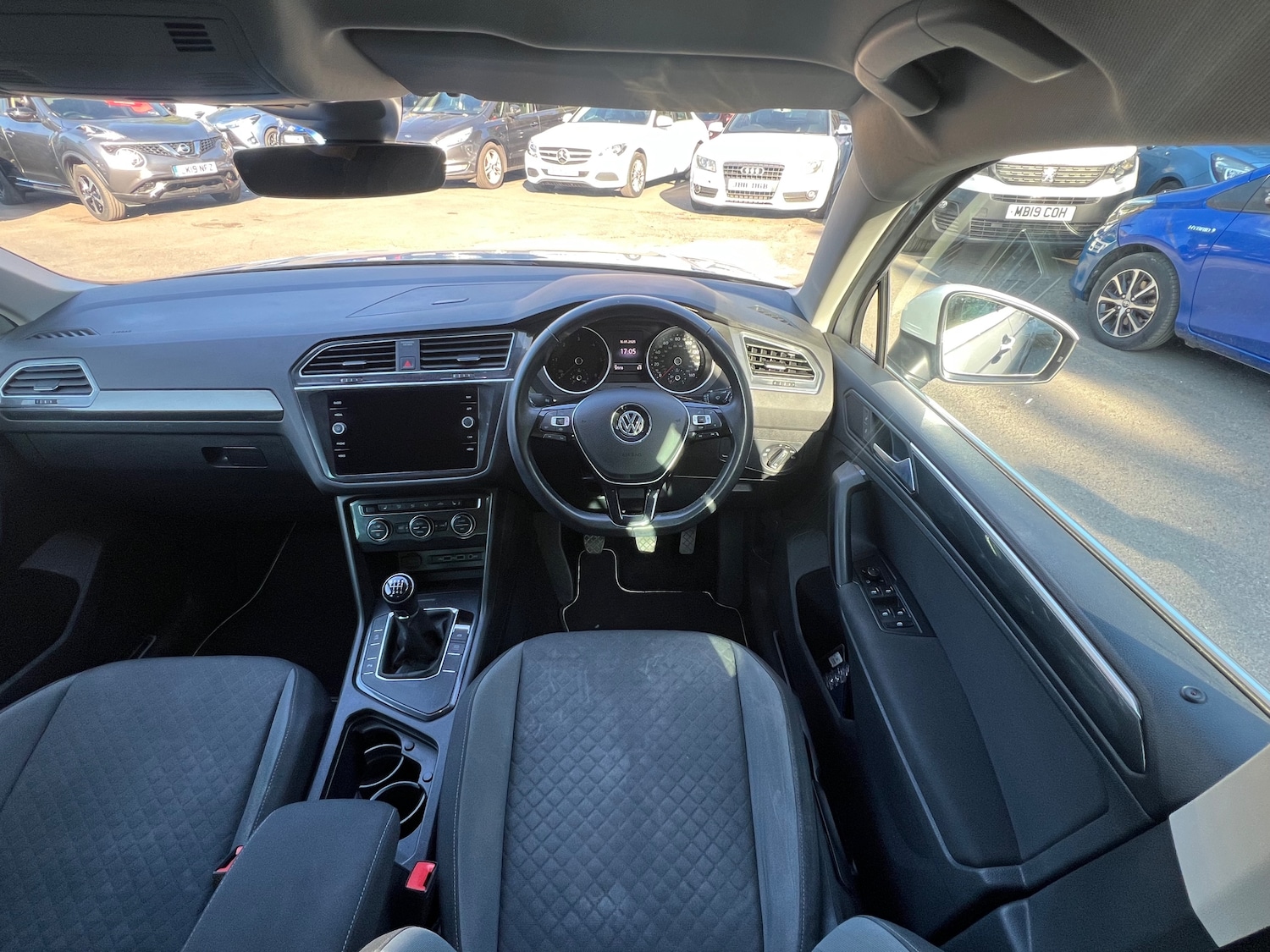 Vehicle 16