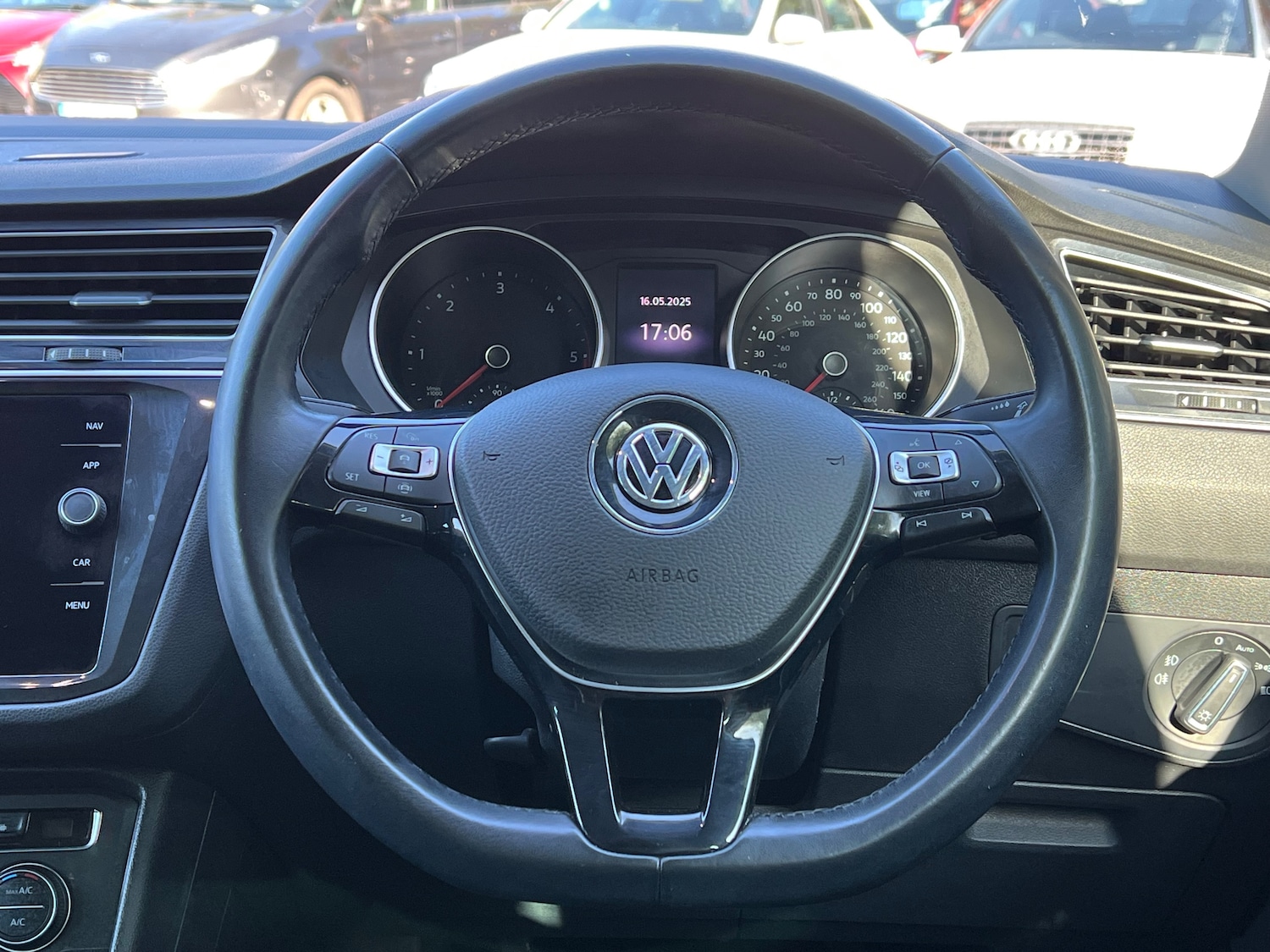Vehicle 17