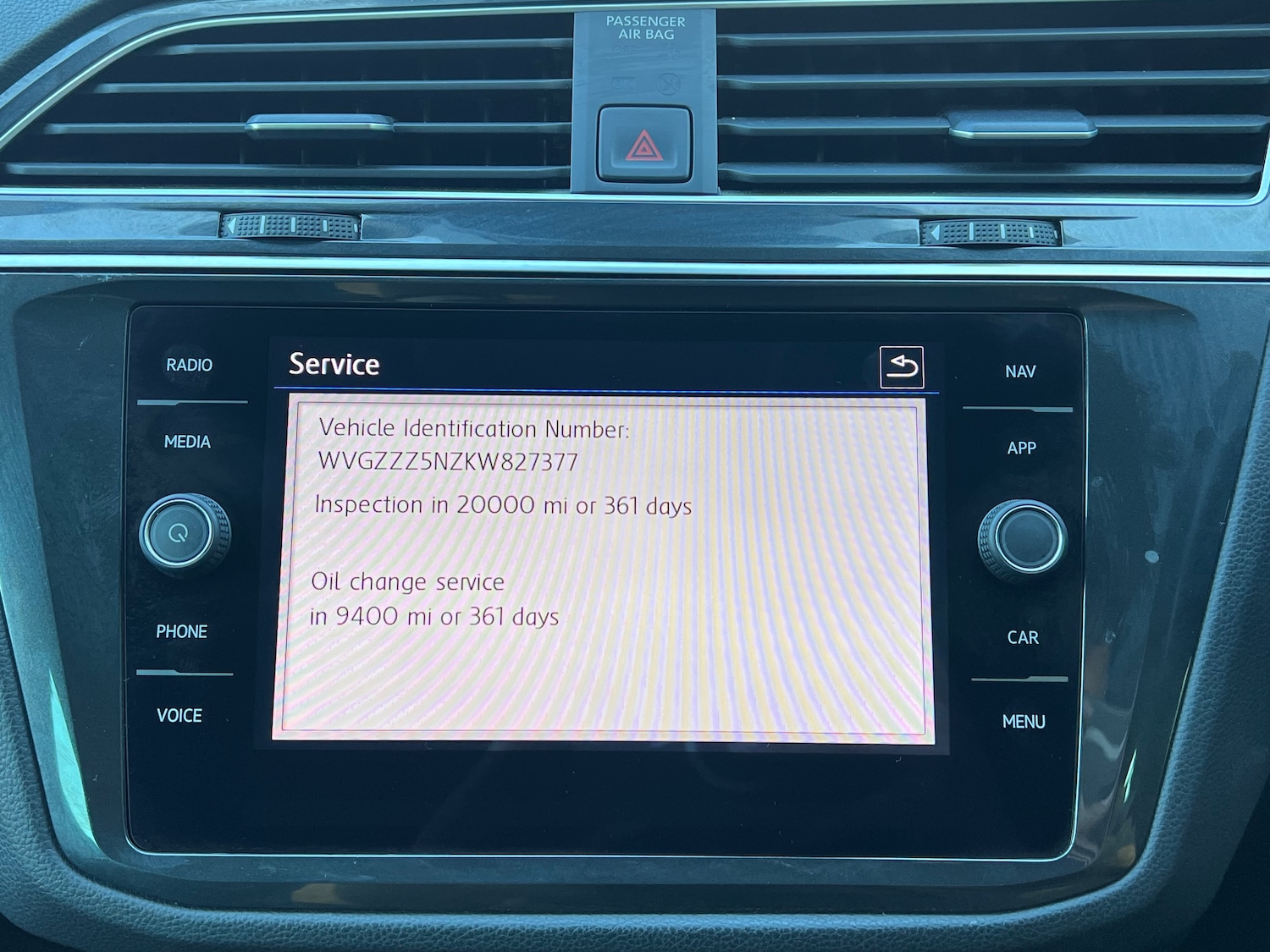 Vehicle 28