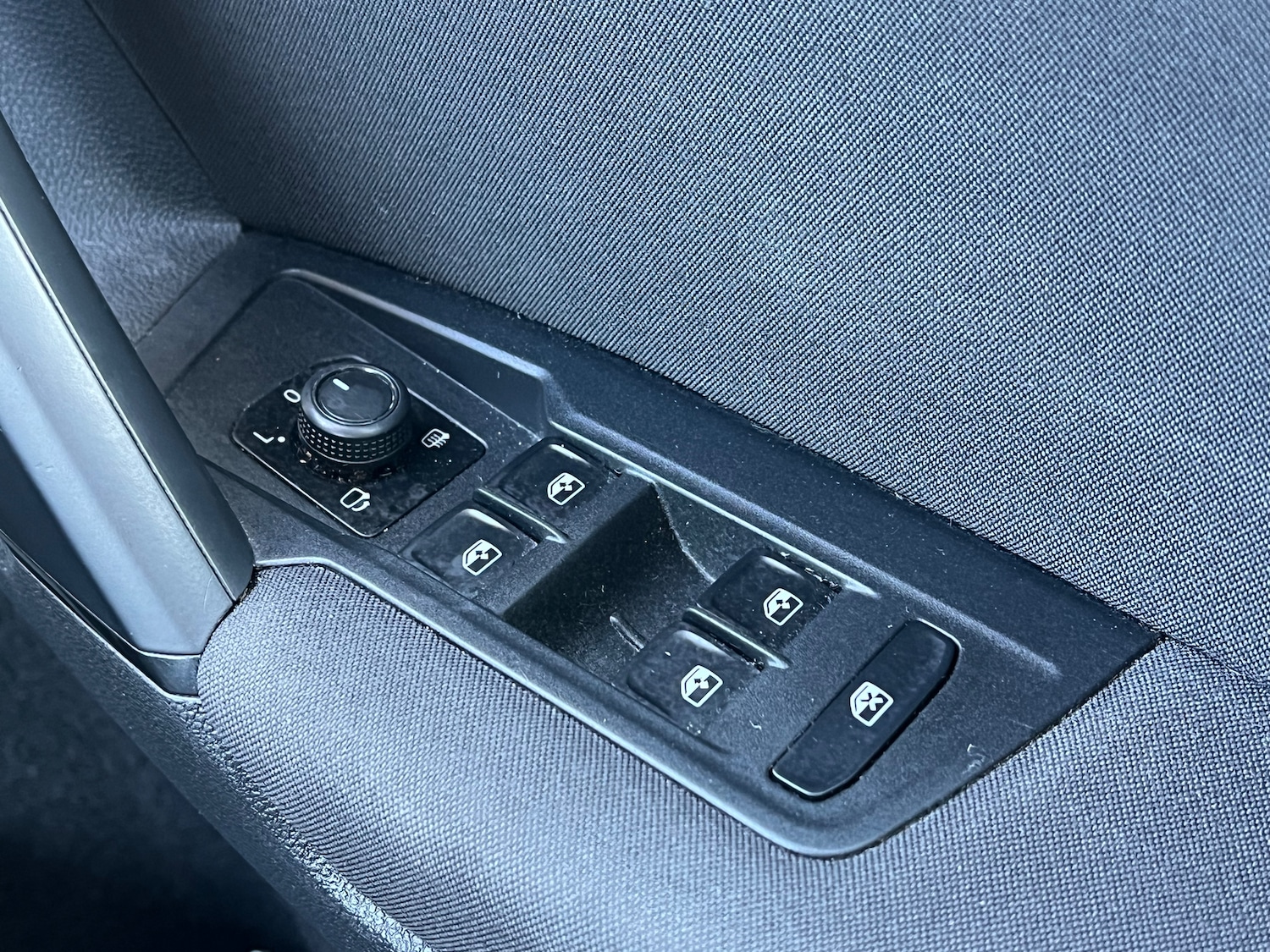 Vehicle 36