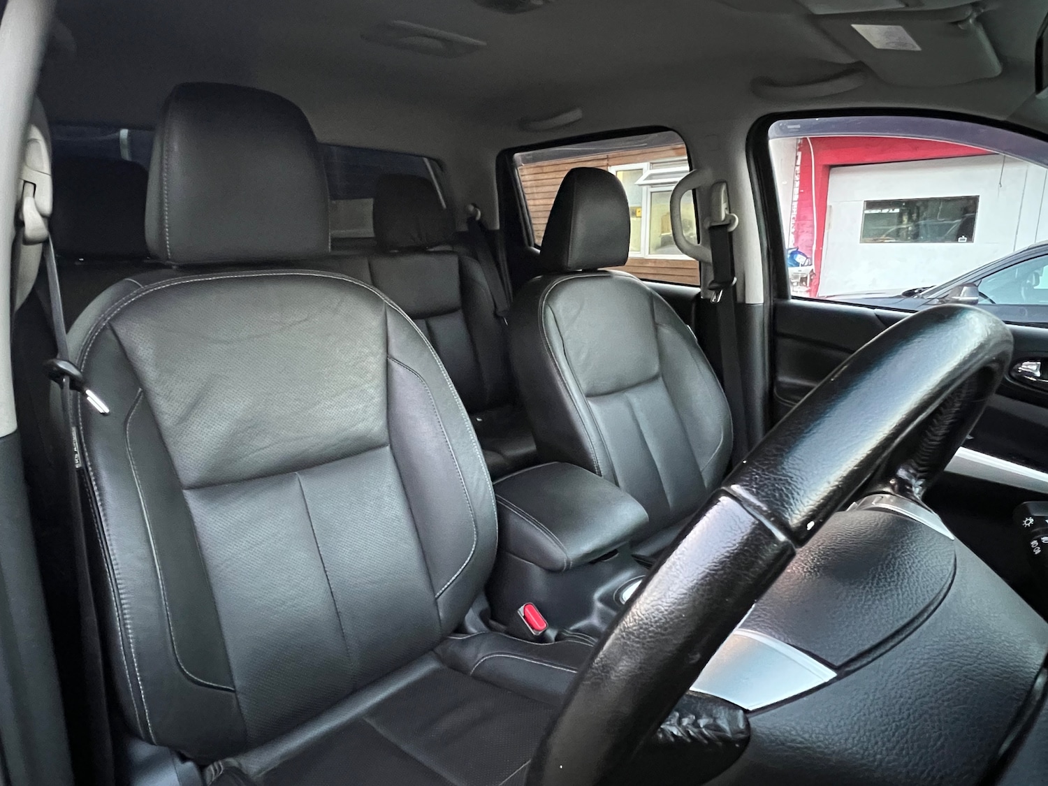 Used Nissan Navara 2021 for sale - 77006540: Photo 10